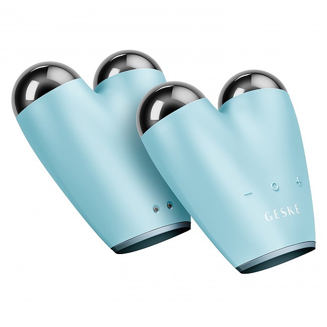    GESKE MicroCurrent Face-Lifter 61 turquoise