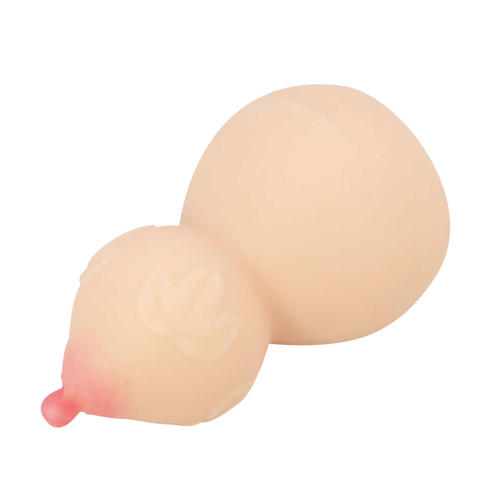     Crazy Bull Calabash Masturbator Flesh, 15  8,8 