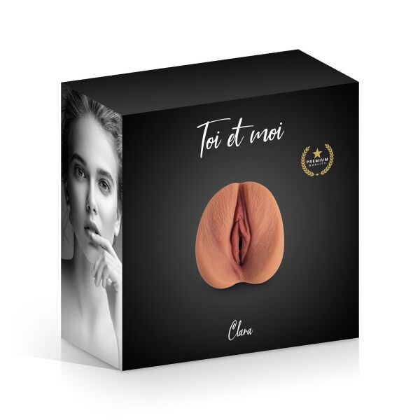  - Toi et moi Clara,   , 12,4 &#215; 8 