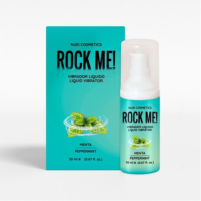 	  -  ROCK ME! Nuei,   20 