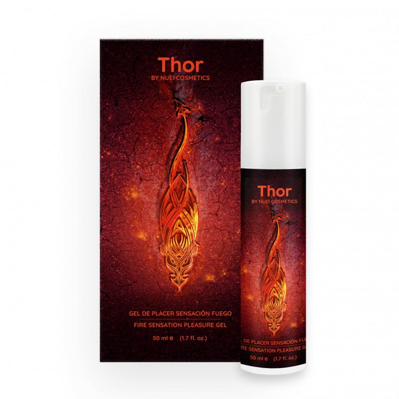       THOR Fire Gel Nuei, 50 