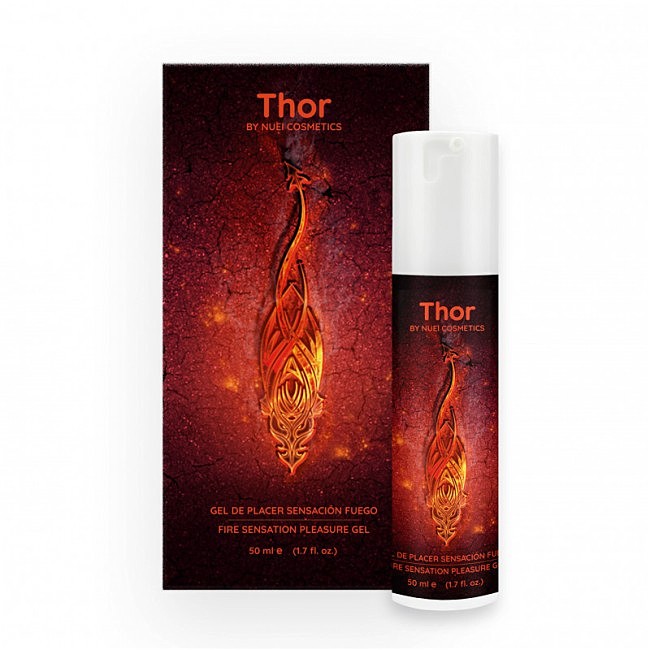       THOR Fire Gel Nuei, 50 