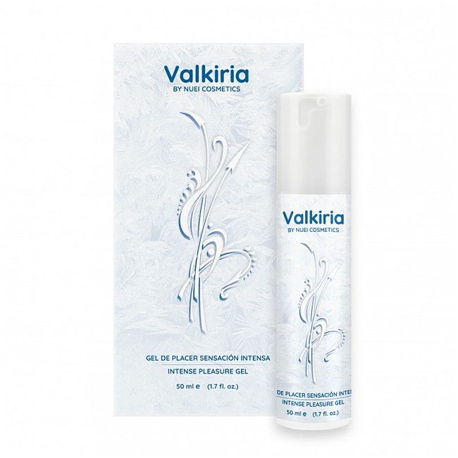       VALKIRIA, 50  Nuei
