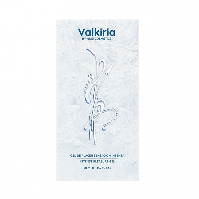       VALKIRIA, 50  Nuei