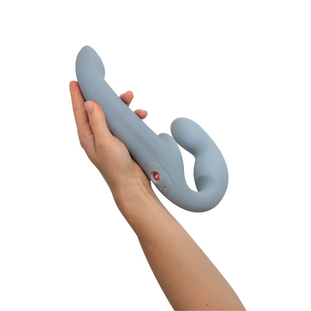     Fun Factory SHARE VIBE PRO cool grey, 