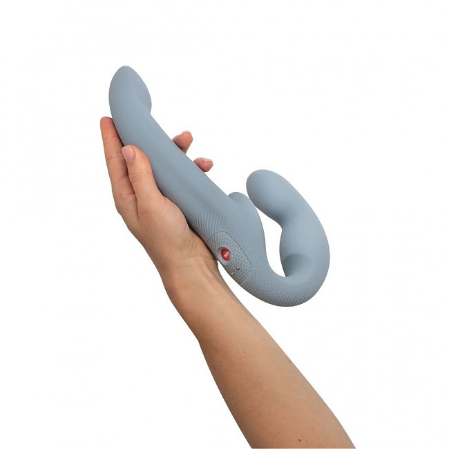     Fun Factory SHARE VIBE PRO cool grey, 