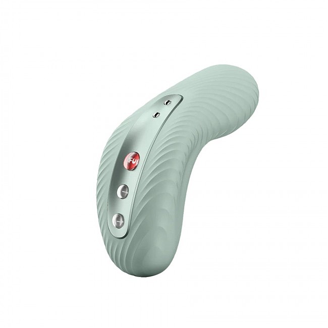   Fun Factory LAYA III sage green,   