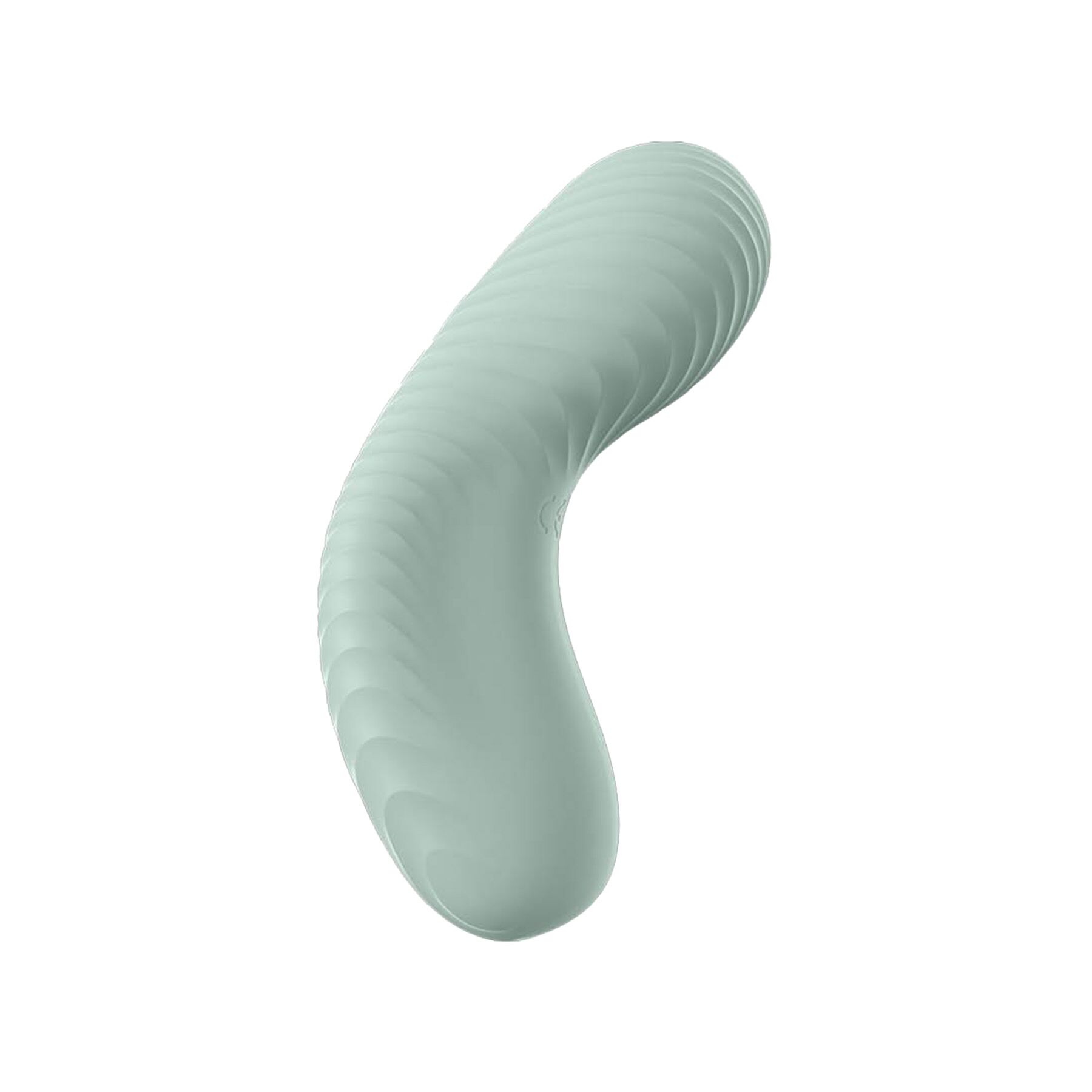    Fun Factory LAYA III sage green,   