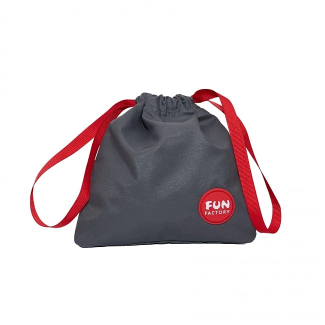   - Fun Factory TOYBAG, S, , 14 x 14 