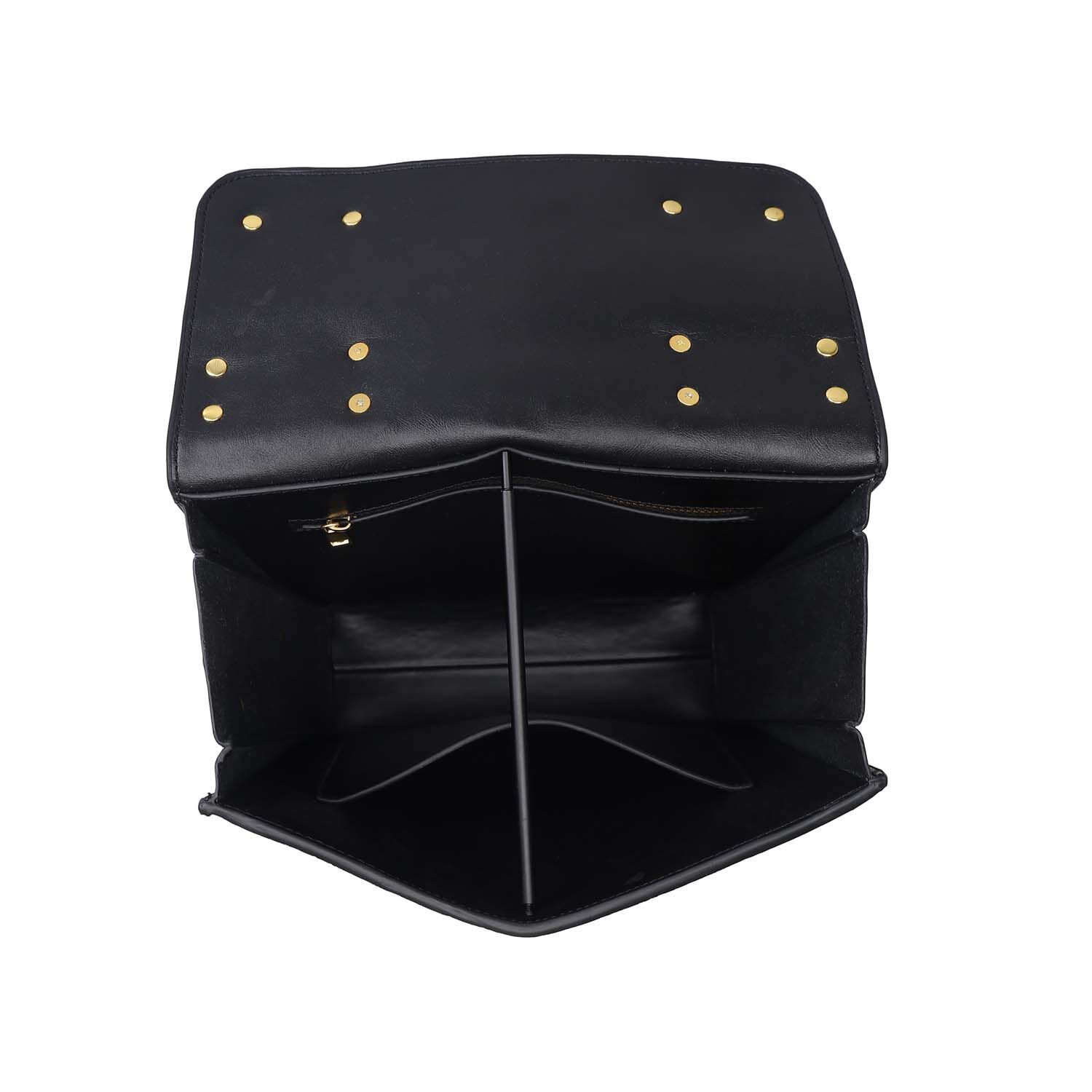   - LOCKINK Detachable JK Bag For Sex Toy Storage & Bondage Play
