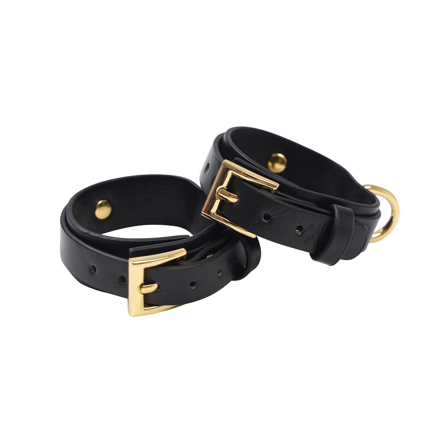   - LOCKINK Detachable JK Bag For Sex Toy Storage & Bondage Play