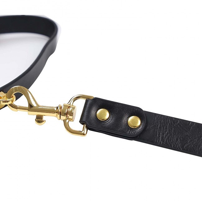   - LOCKINK Detachable JK Bag For Sex Toy Storage & Bondage Play