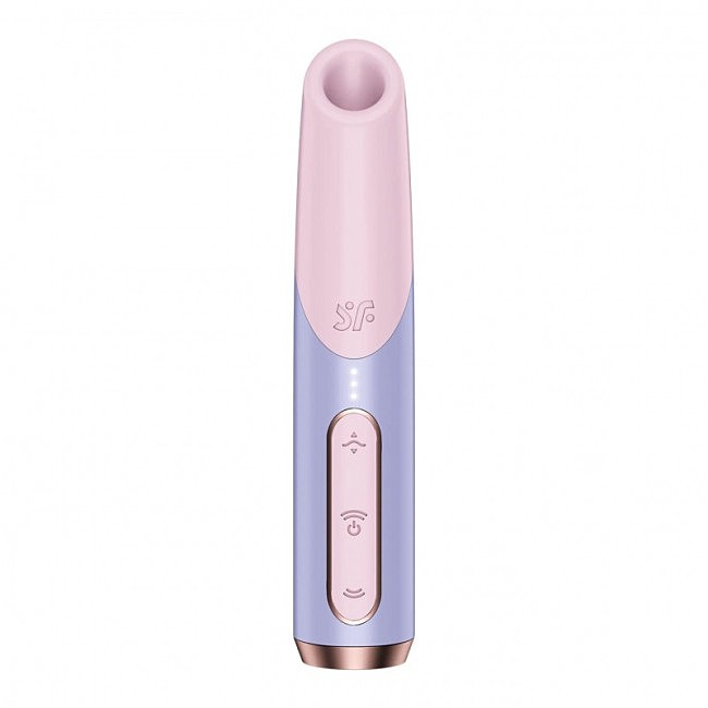   Satisfyer Bold Kiss -