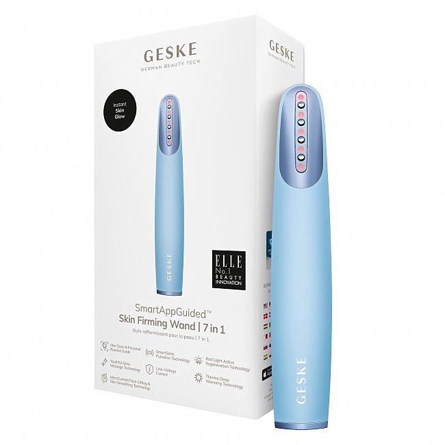        GESKE Skin Firming Wand 71