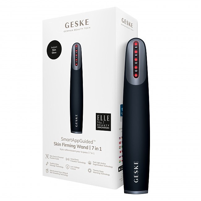        GESKE Skin Firming Wand 71