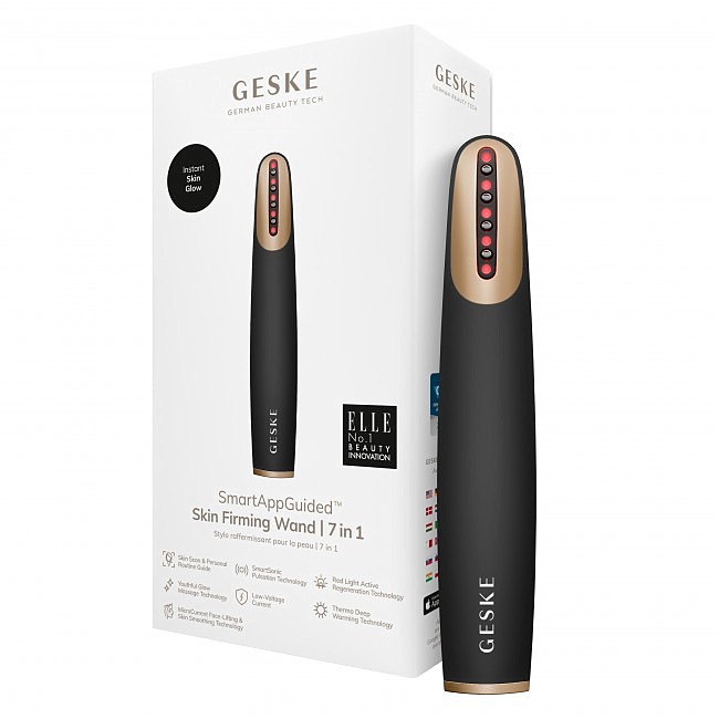        GESKE Skin Firming Wand 71