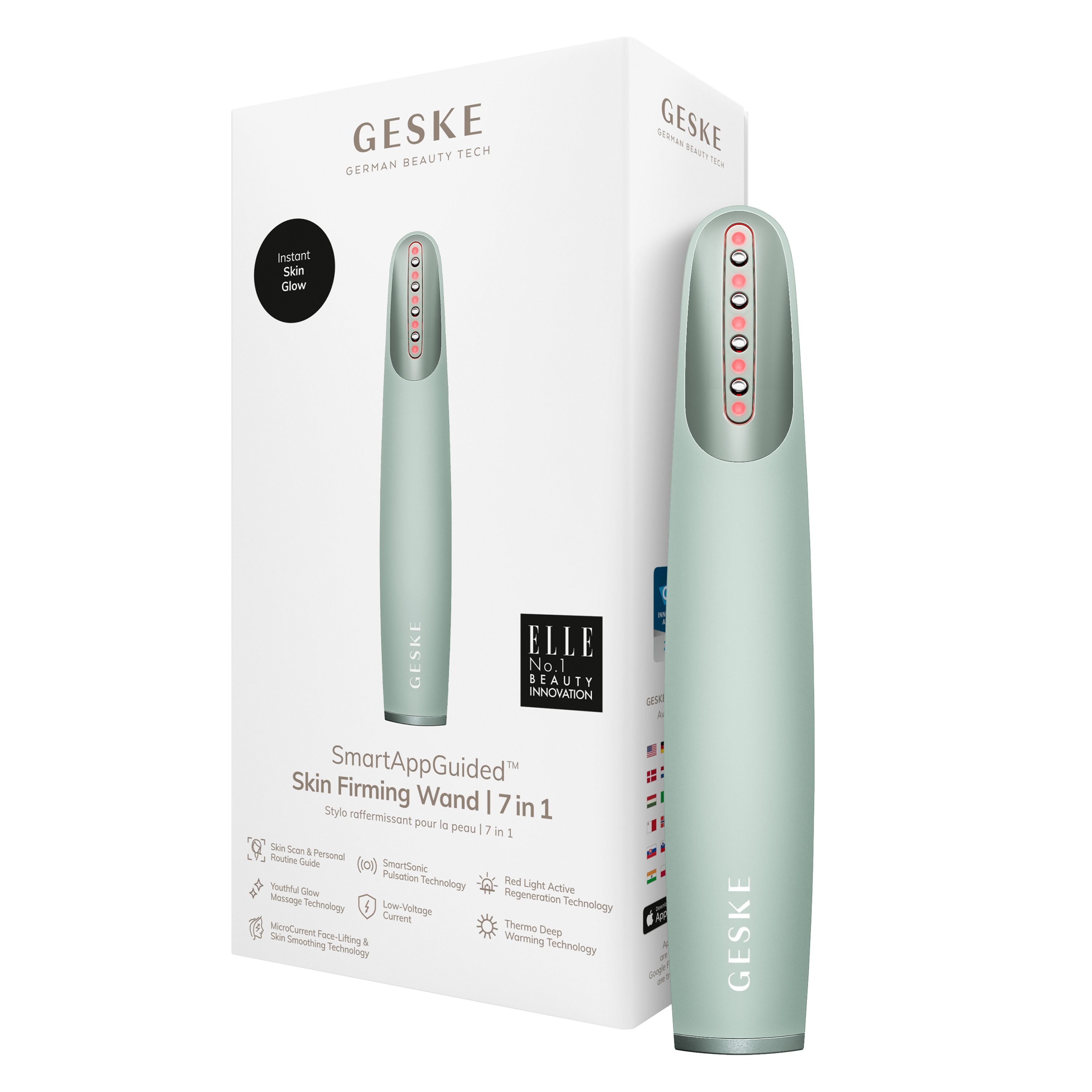        GESKE Skin Firming Wand 71
