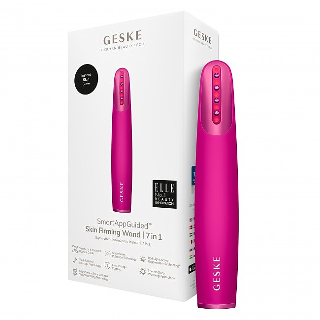        GESKE Skin Firming Wand 71