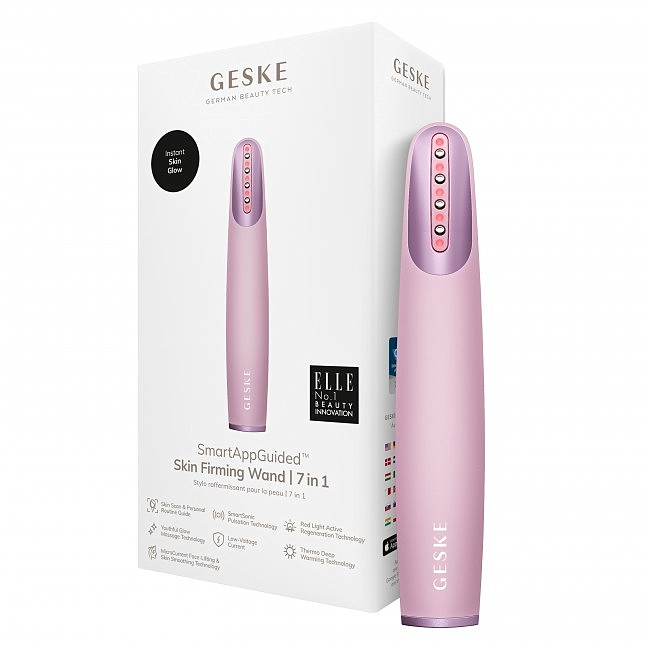        GESKE Skin Firming Wand 71