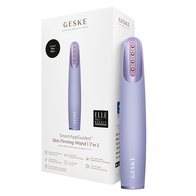        GESKE Skin Firming Wand 71