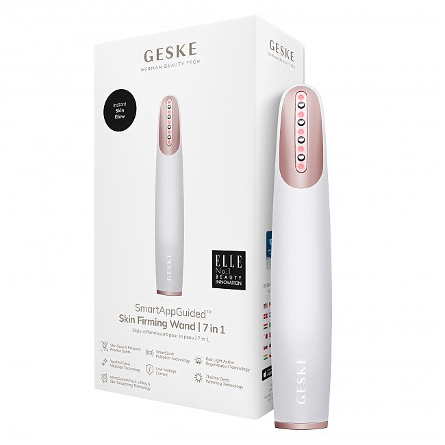       GESKE Skin Firming Wand 71