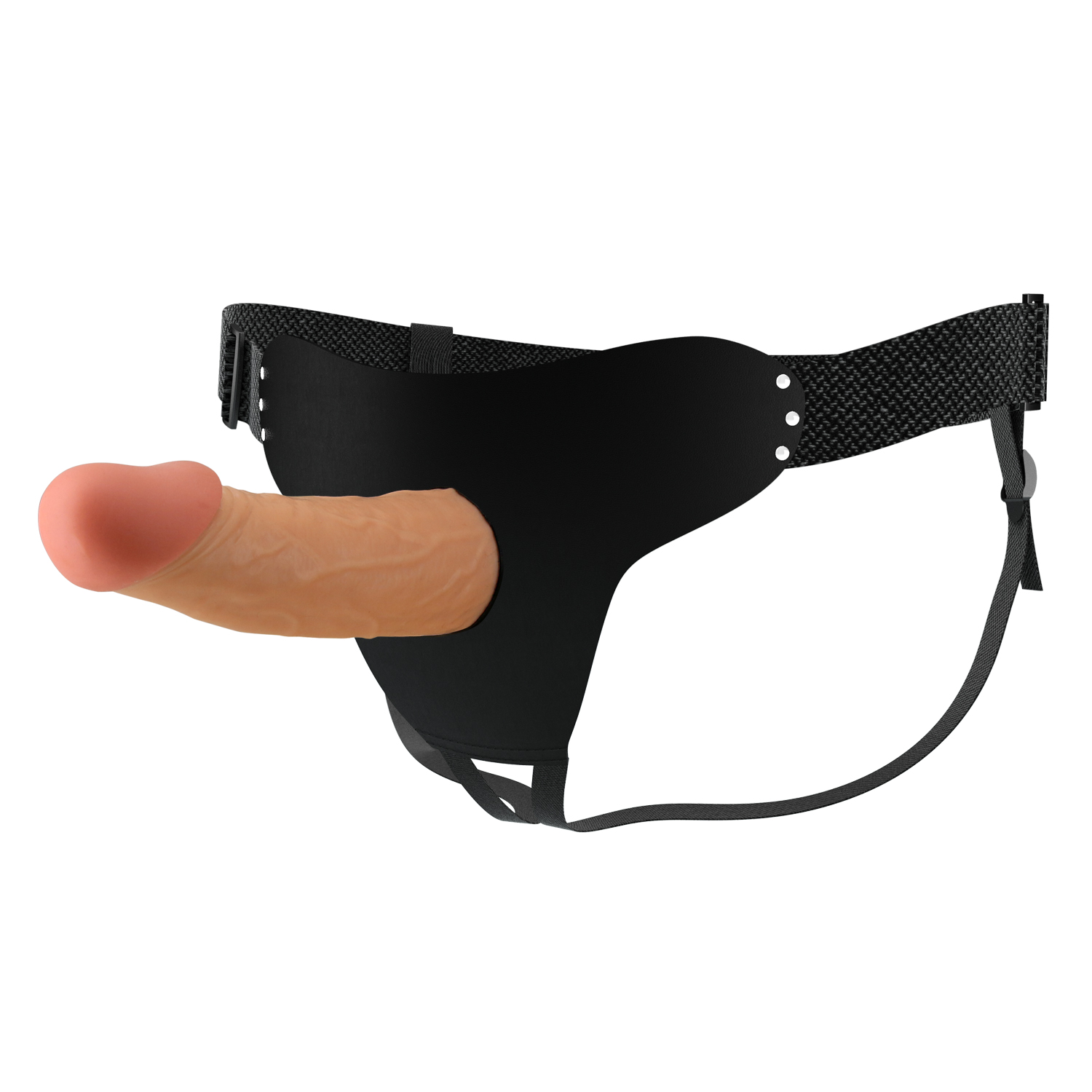     Pretty Love Harness Briefs Stark, 17,5  4,3 