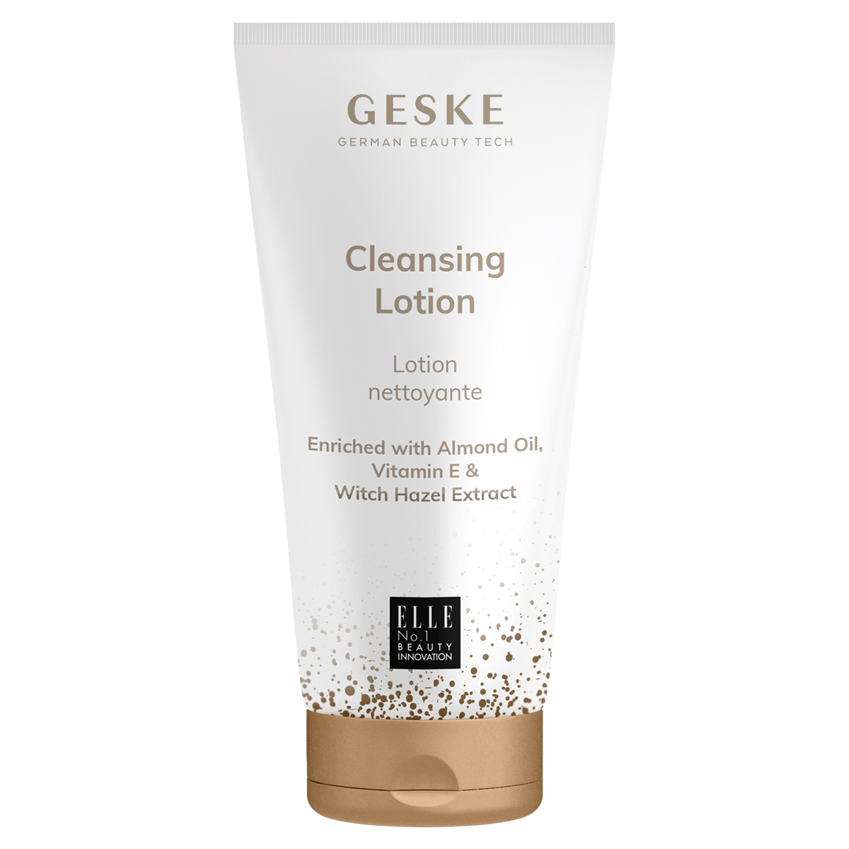      GESKE Cleansing Lotion, 100 