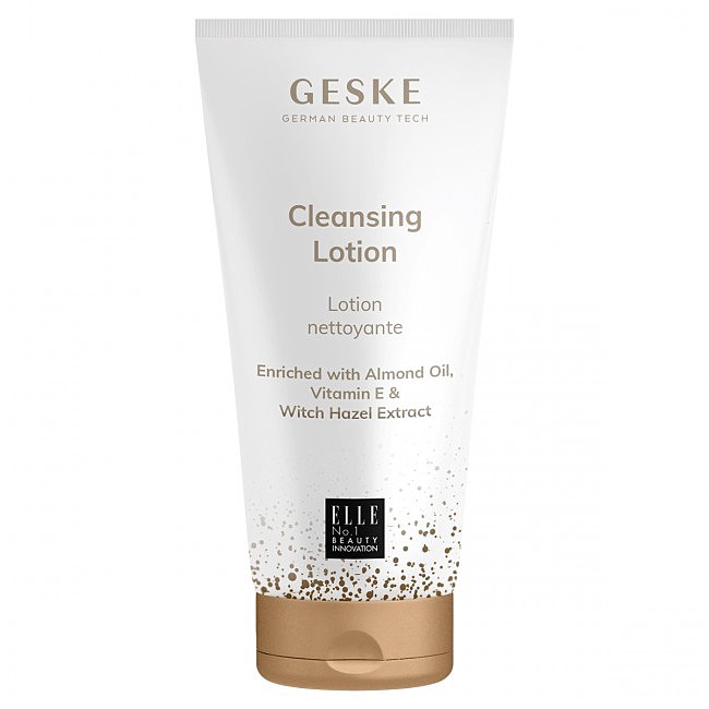     GESKE Cleansing Lotion, 100 