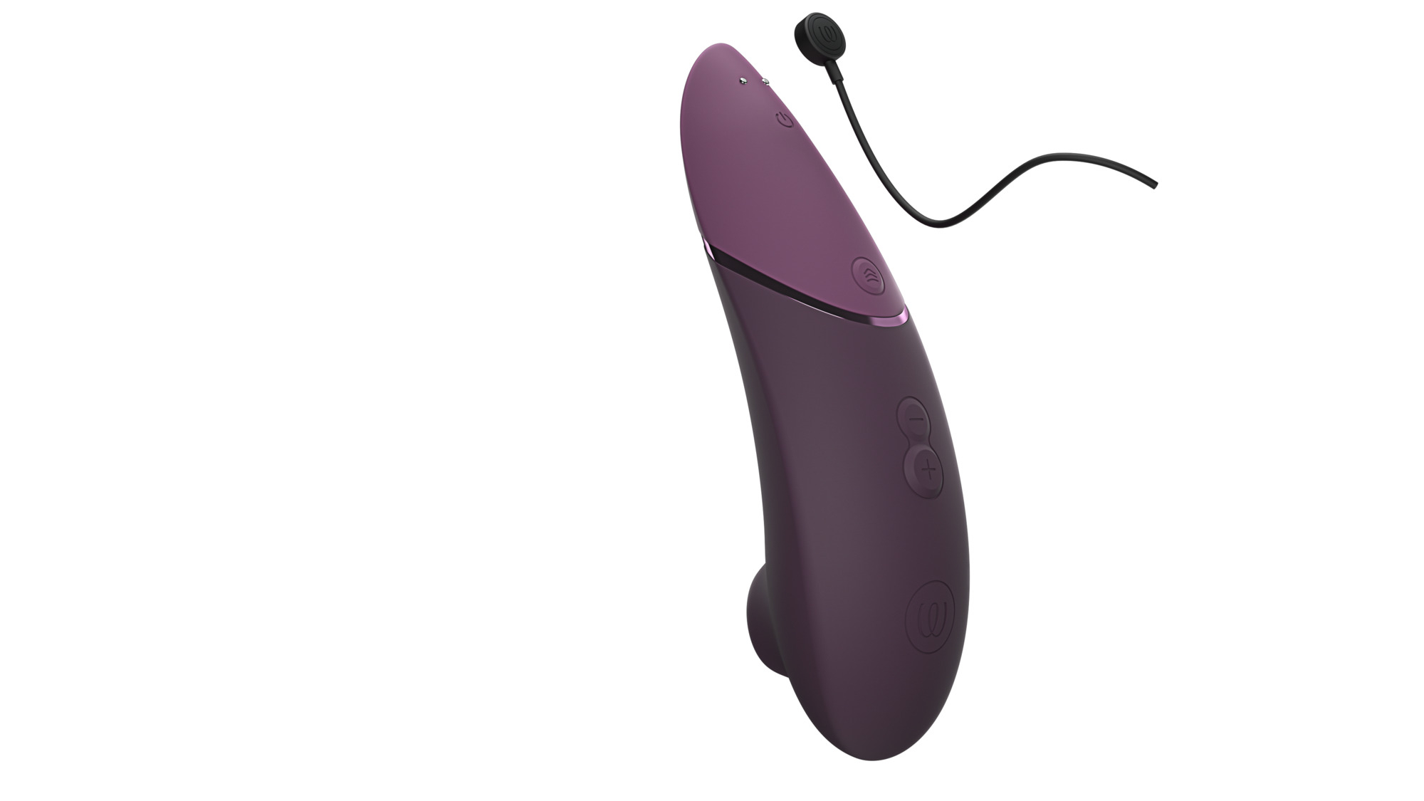 ��������� ������������ ���������� Womanizer Next Dark Purple