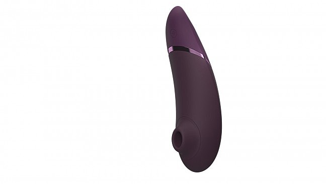 ��������� ������������ ���������� Womanizer Next Dark Purple