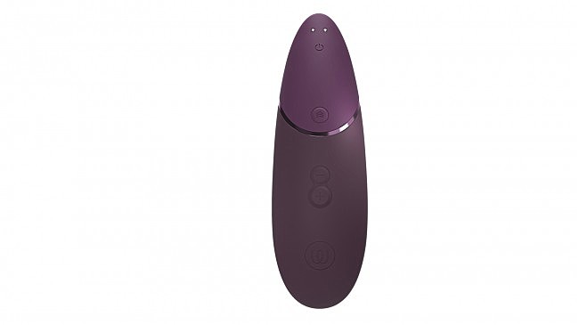 ��������� ������������ ���������� Womanizer Next Dark Purple