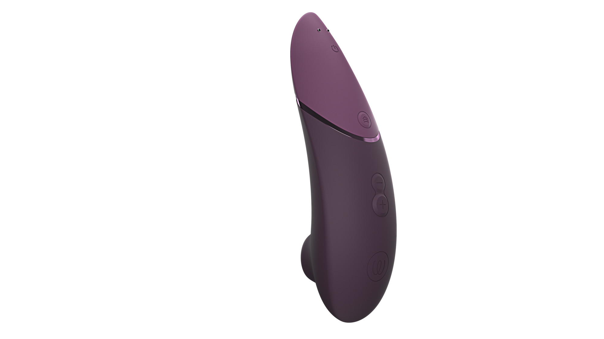 ��������� ������������ ���������� Womanizer Next Dark Purple