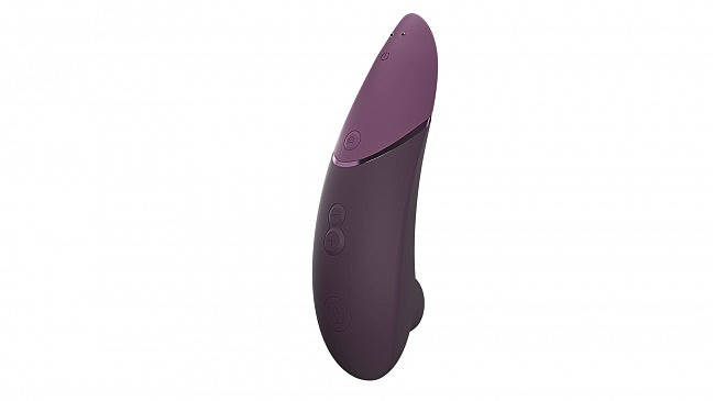 ��������� ������������ ���������� Womanizer Next Dark Purple