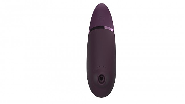 ��������� ������������ ���������� Womanizer Next Dark Purple