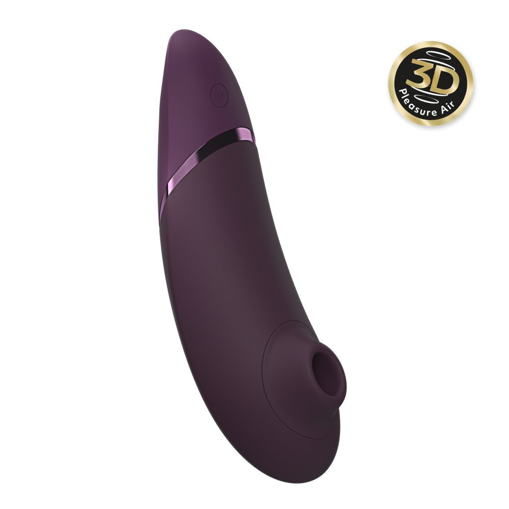 ��������� ������������ ���������� Womanizer Next Dark Purple