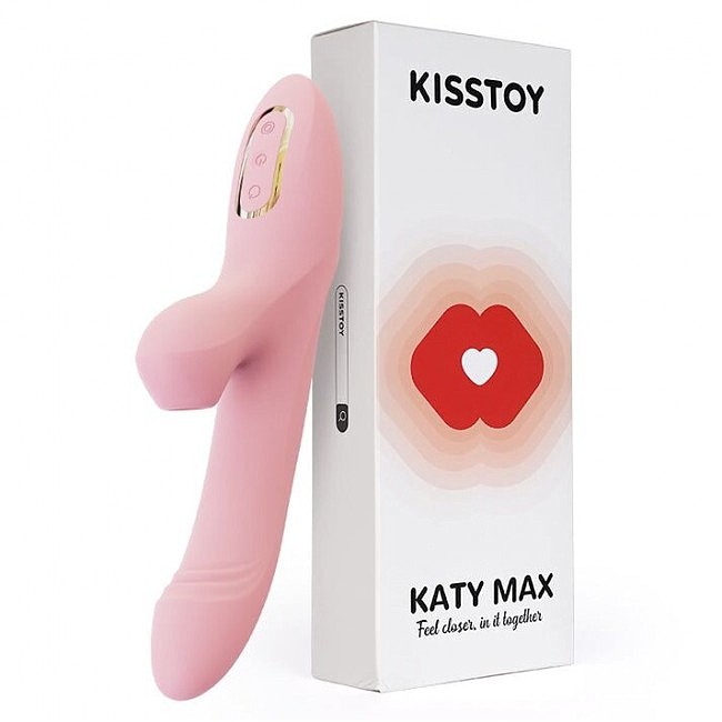  -       KisToy Katy Max, 24  3,4  