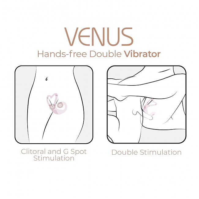 -  Adrien Lastic Venus + APP, 10  