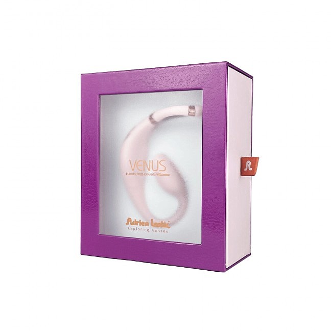 -  Adrien Lastic Venus + APP, 10  