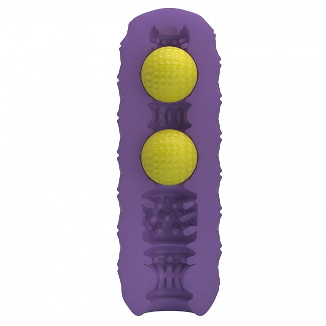 -     Pretty Love Venus-X Purple, 18  6,5 