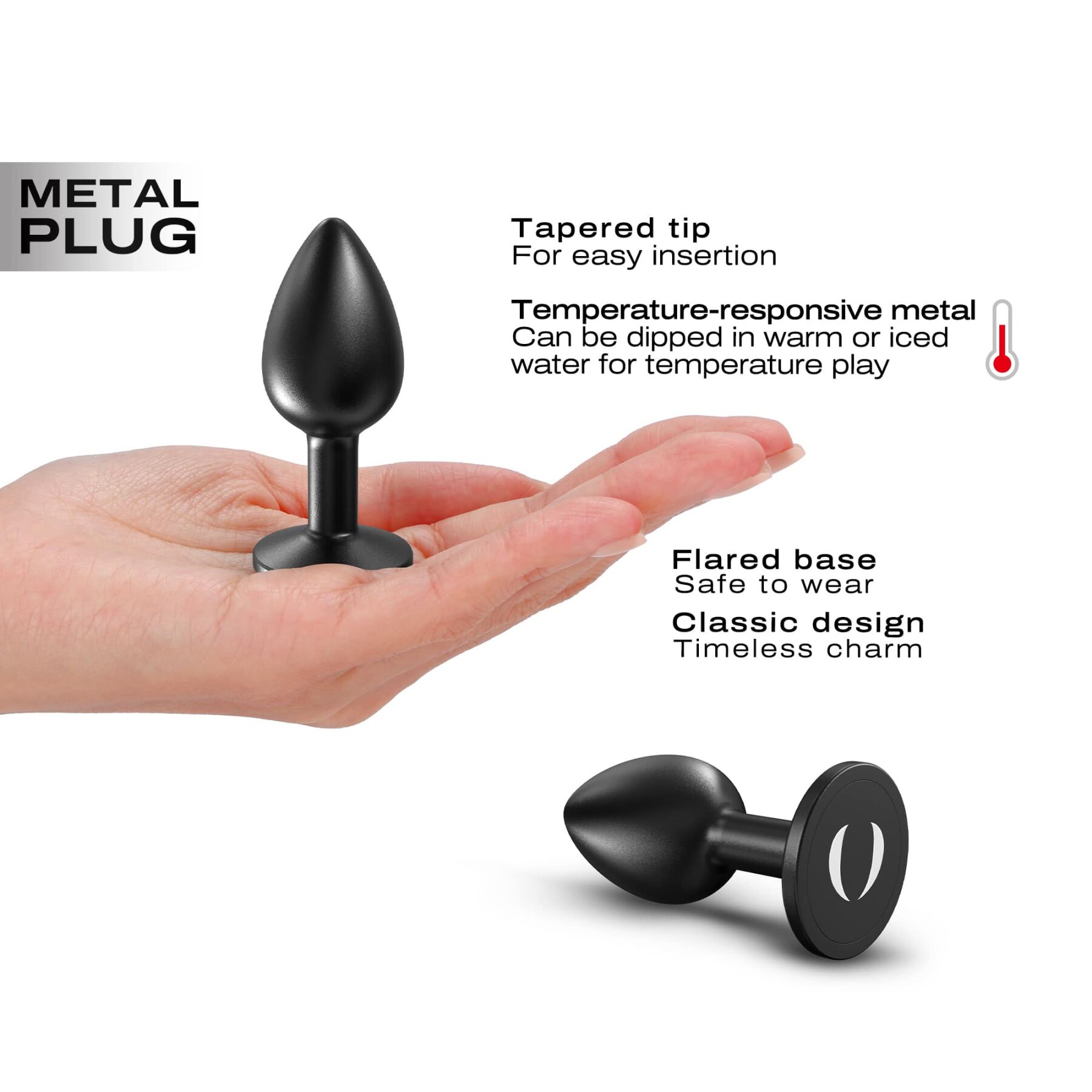 	   Dorcel ONIX PLUG, 