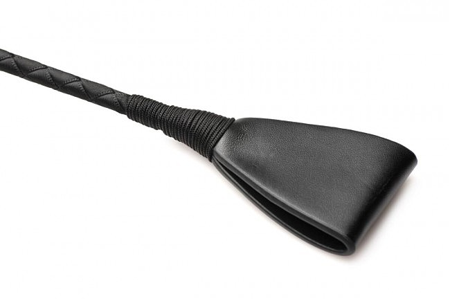 	 Master Series Stallion Riding Crop,  , 