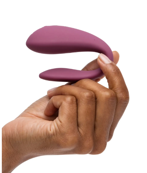    Lovehoney Mon Ami   We-Vibe