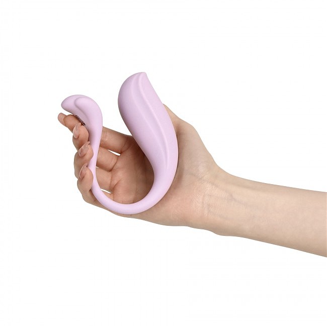   Svakom Phoenix Neo 2 Pastel Lilac,  