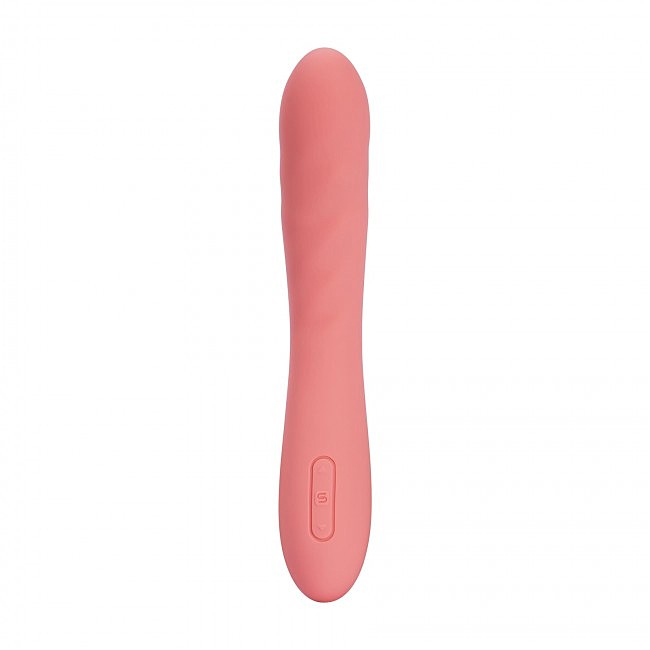-   Svakom Ava Neo Peach Pink, 15  , 
