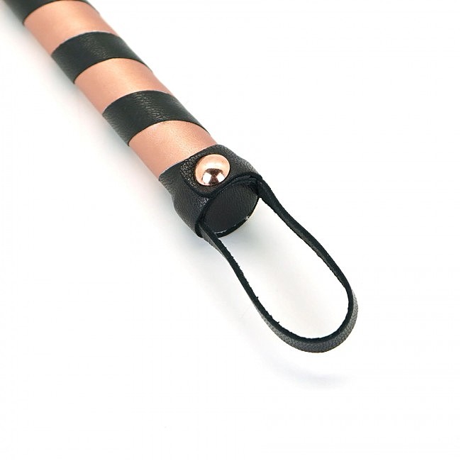  Liebe Seele Rose Gold Memory Flogger, ,   