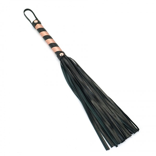  Liebe Seele Rose Gold Memory Flogger, ,   