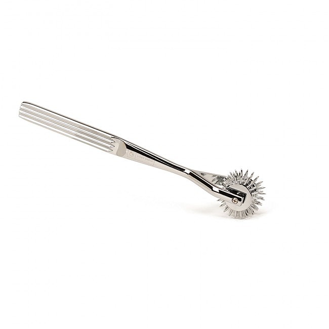 	   Liebe Seele Three-Row Wartenberg Pinwheel 