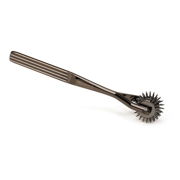 	   Liebe Seele Three-Row Wartenberg Pinwheel 