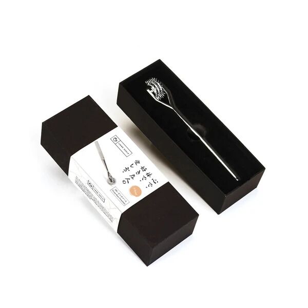 	   Liebe Seele Three-Row Wartenberg Pinwheel 
