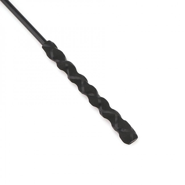  Liebe Seele Rose Gold Memory Riding Crop, 